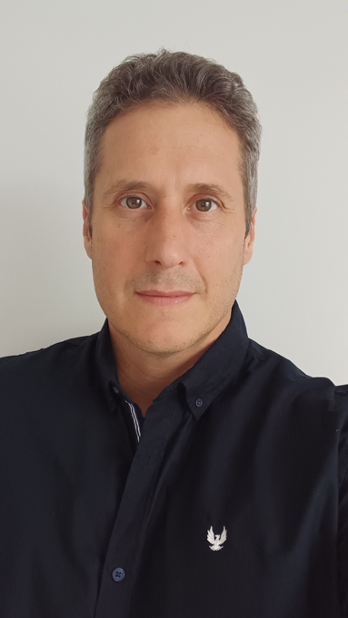 Photo of Robert Louw